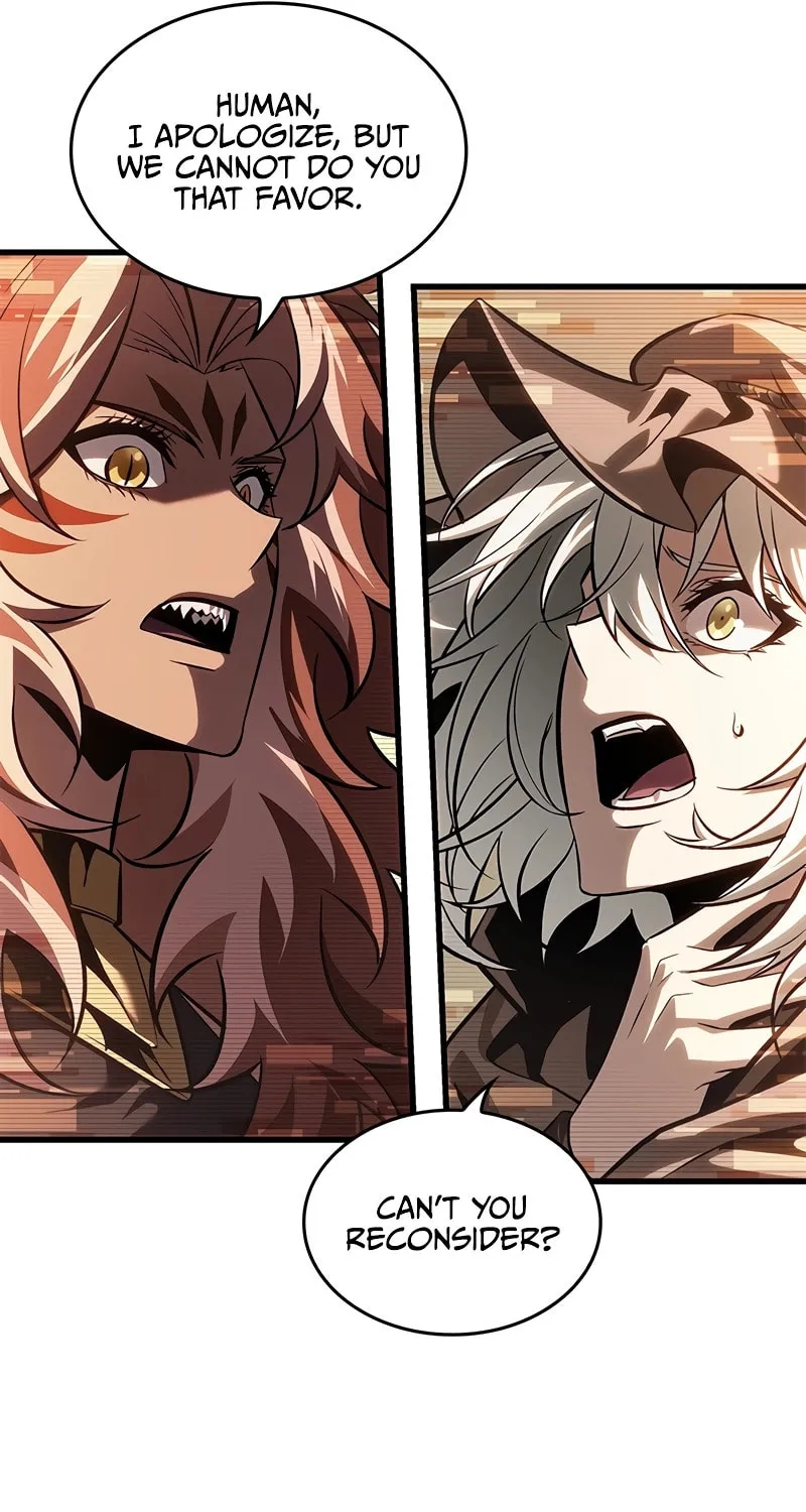Pick Me Up! Chapter 96 page 52 - 