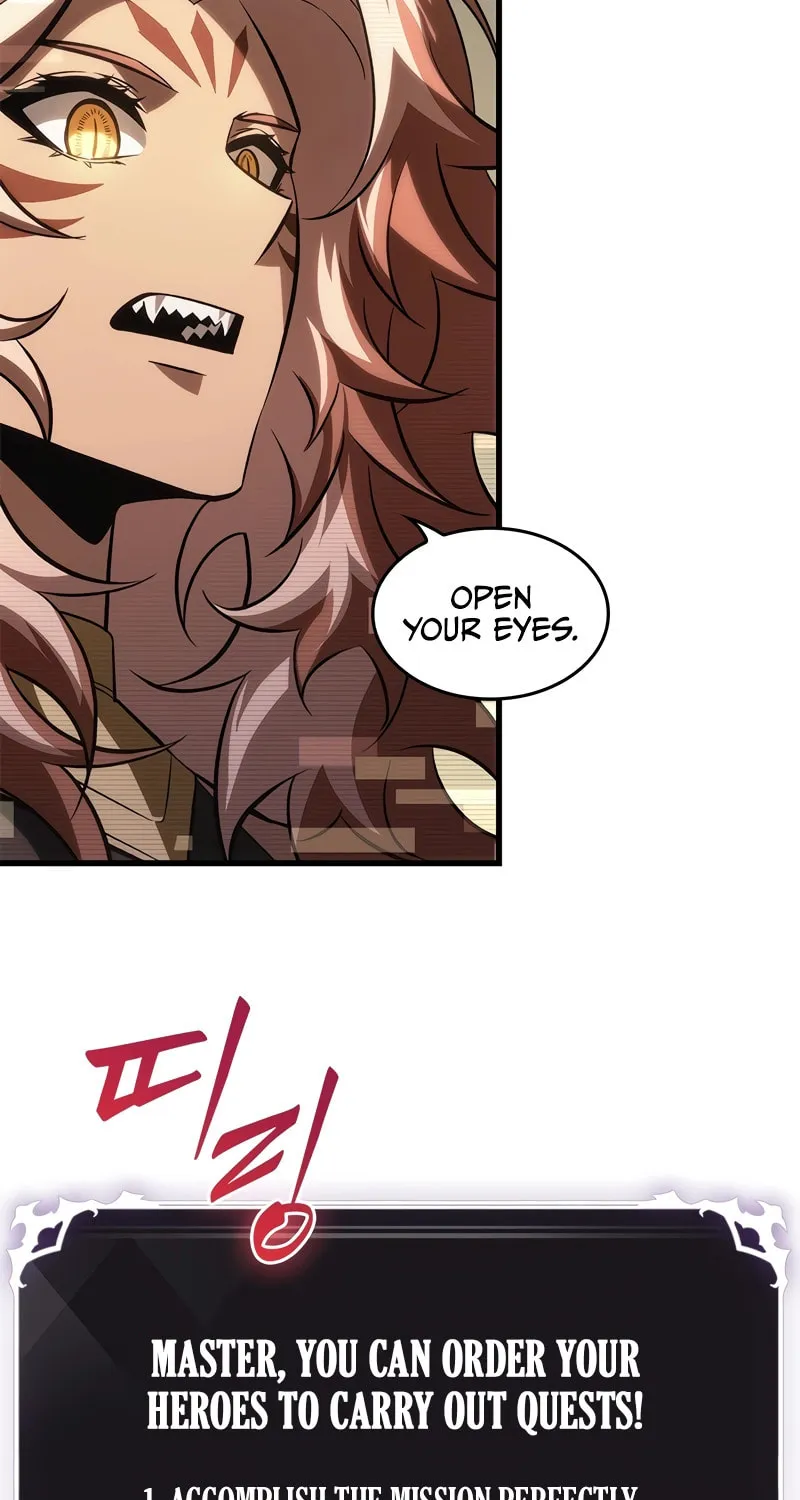 Pick Me Up! Chapter 96 page 64 - 