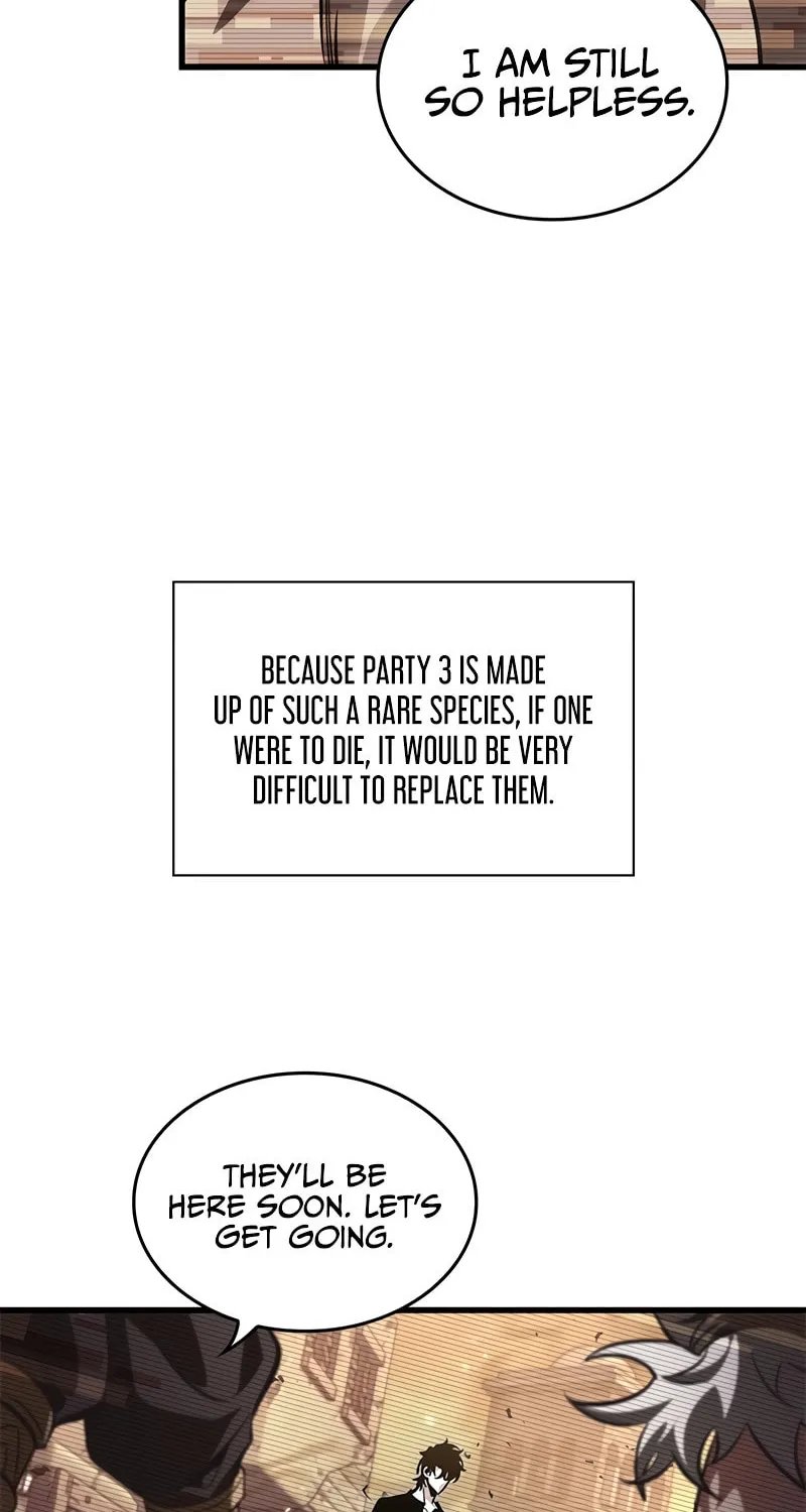 Pick Me Up! Chapter 96 page 69 - 