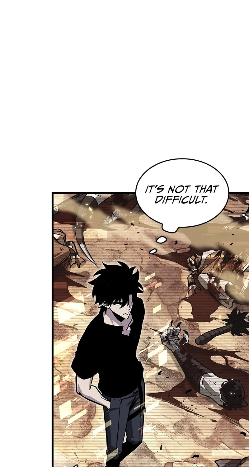 Pick Me Up! Chapter 96 page 80 - 