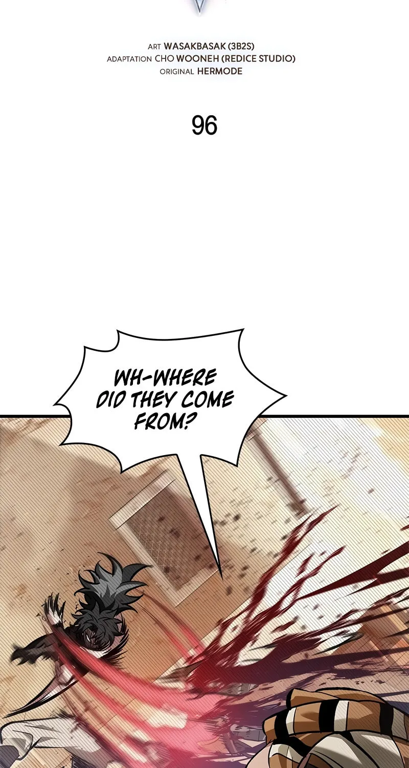 Pick Me Up! Chapter 96 page 9 - 