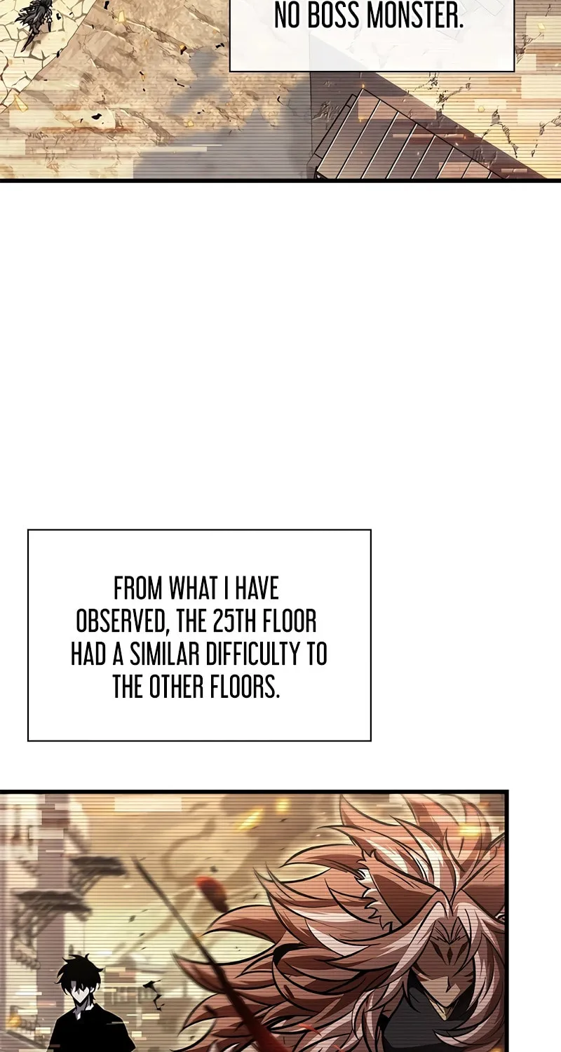 Pick Me Up! Chapter 96 page 83 - 