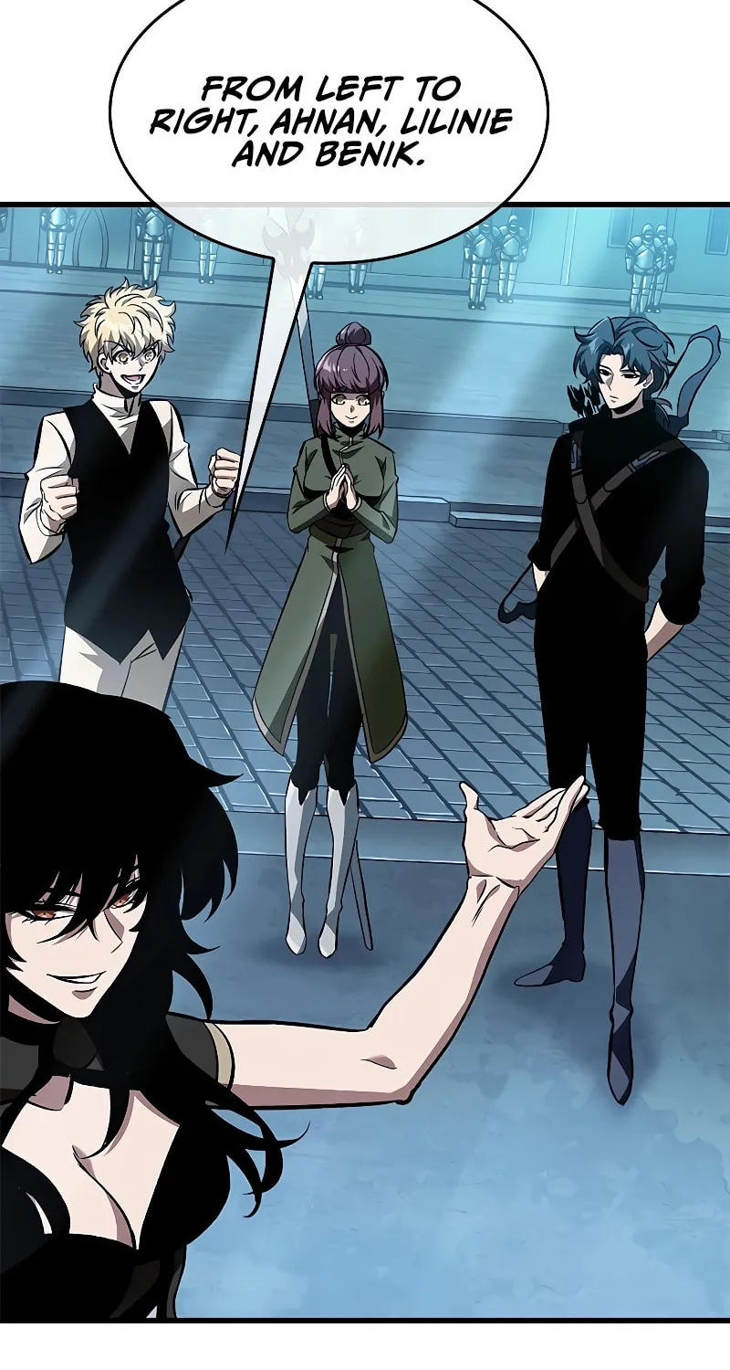 Pick Me Up! Chapter 97 page 13 - 