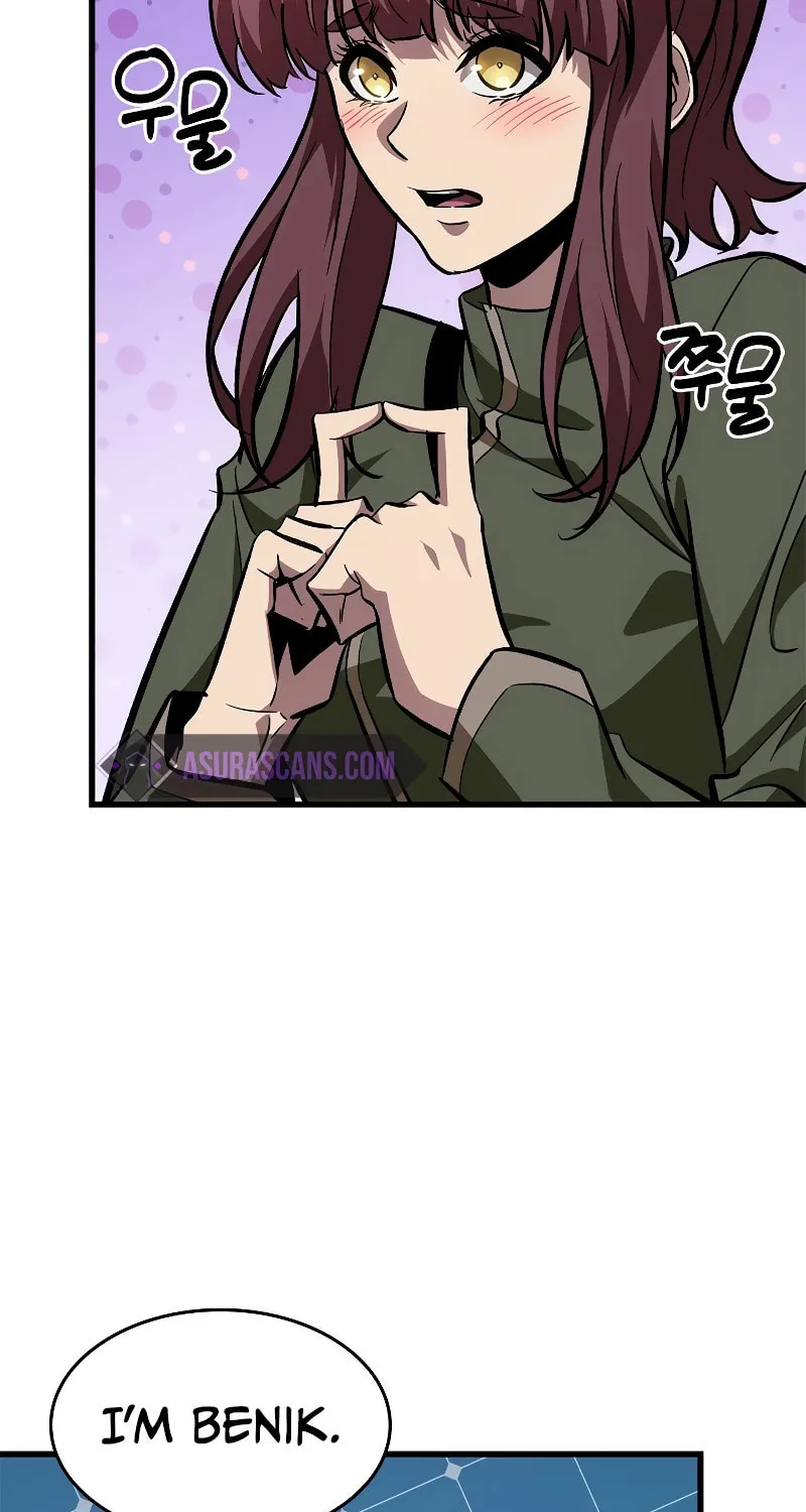 Pick Me Up! Chapter 97 page 16 - 