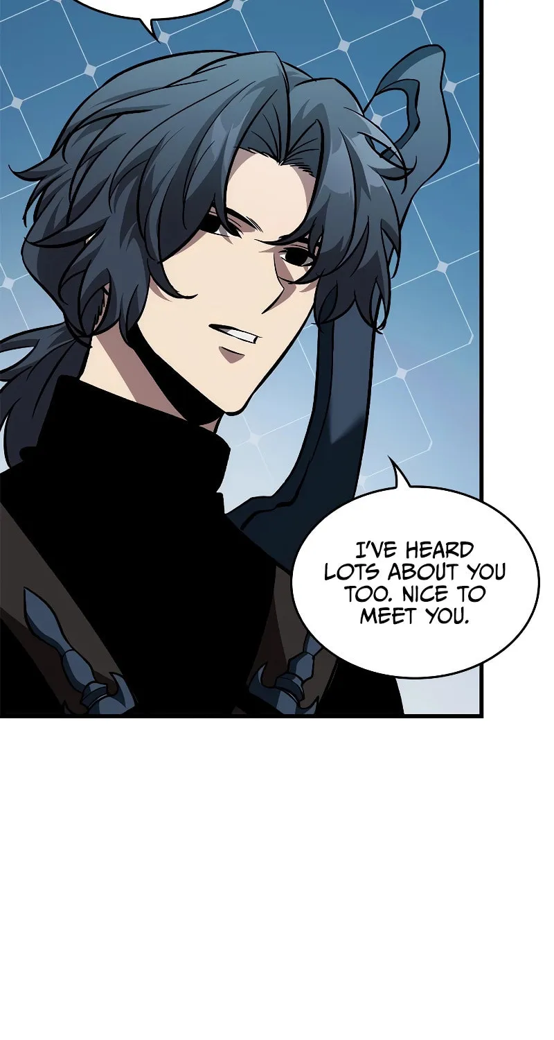 Pick Me Up! Chapter 97 page 17 - 