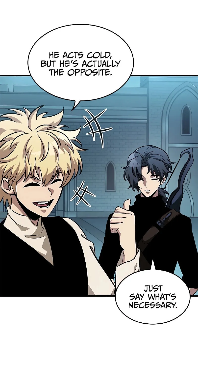 Pick Me Up! Chapter 97 page 18 - 