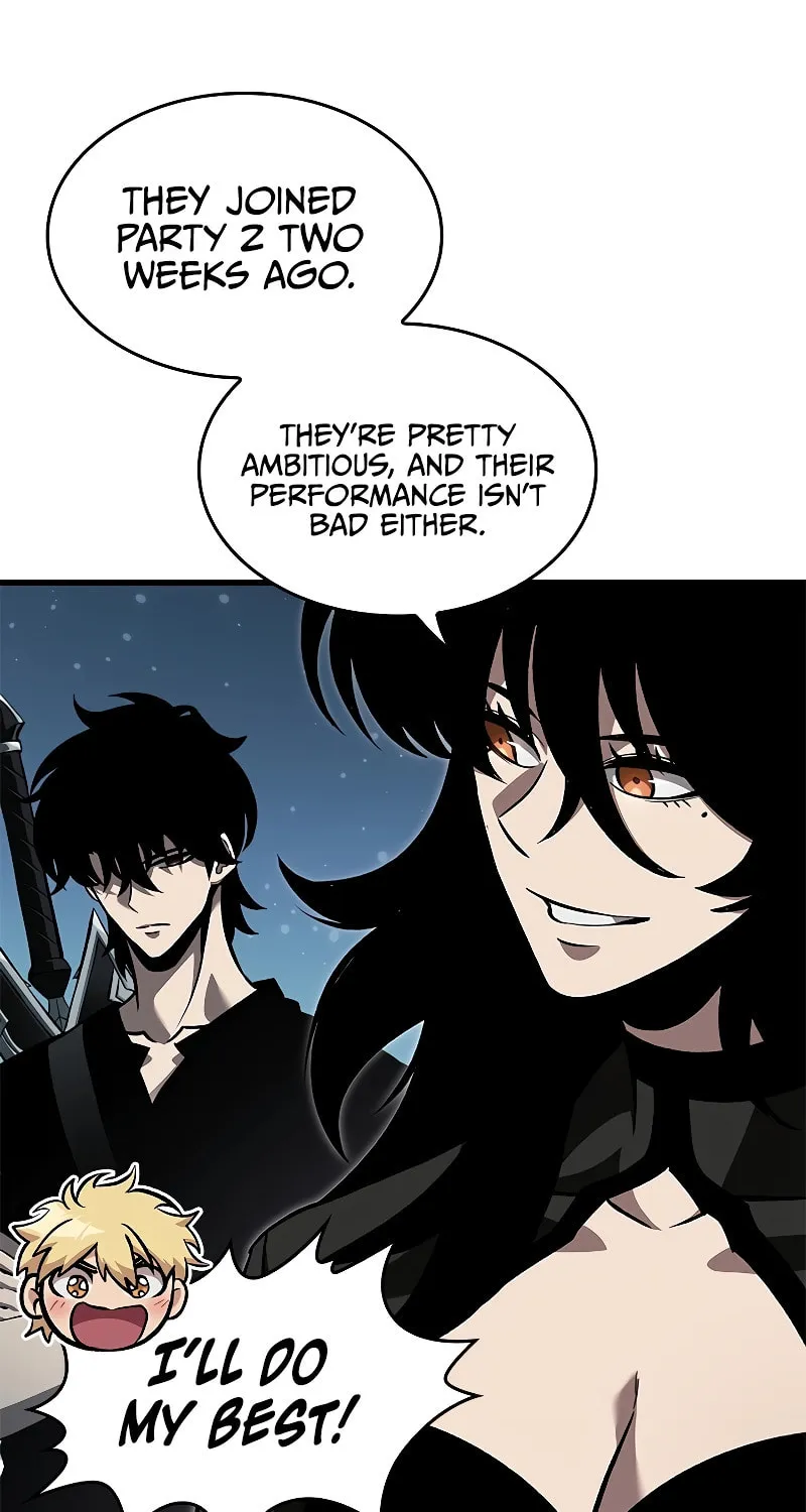 Pick Me Up! Chapter 97 page 19 - 