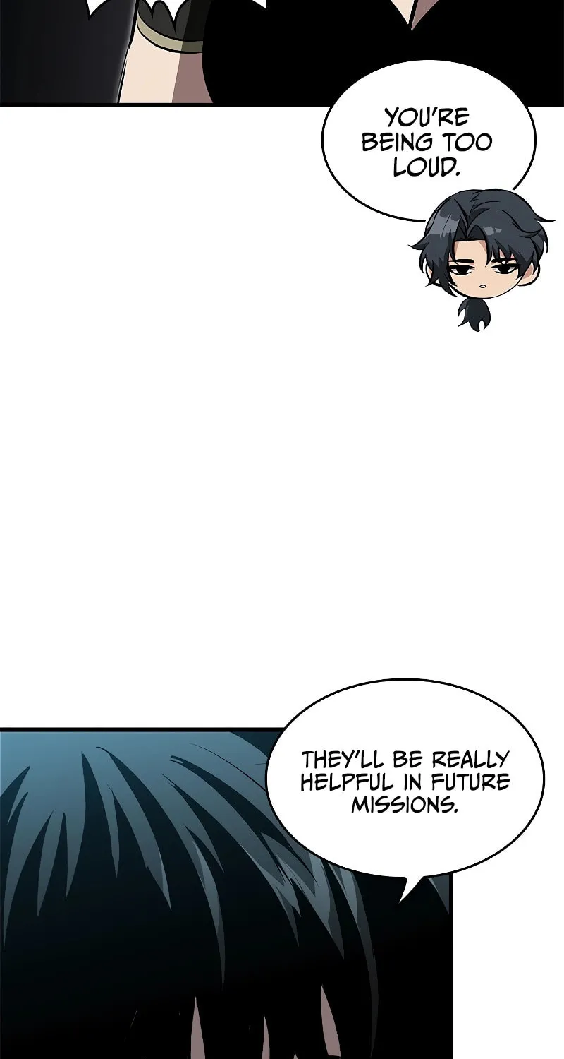 Pick Me Up! Chapter 97 page 20 - 