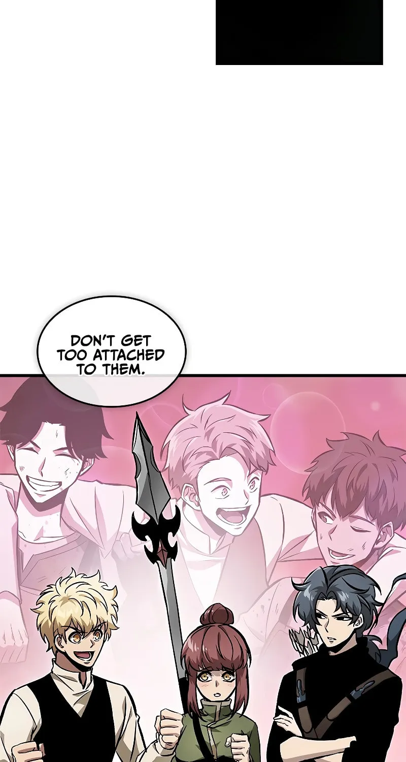 Pick Me Up! Chapter 97 page 23 - 