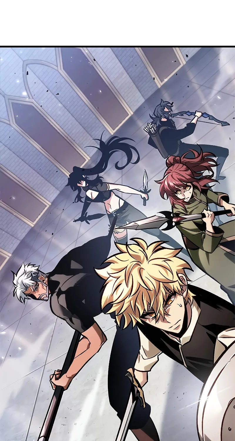 Pick Me Up! Chapter 97 page 28 - 