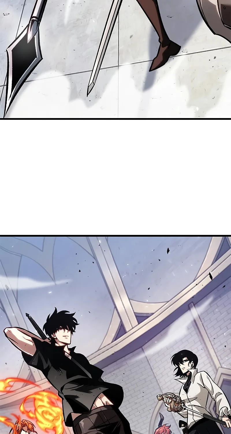 Pick Me Up! Chapter 97 page 29 - 