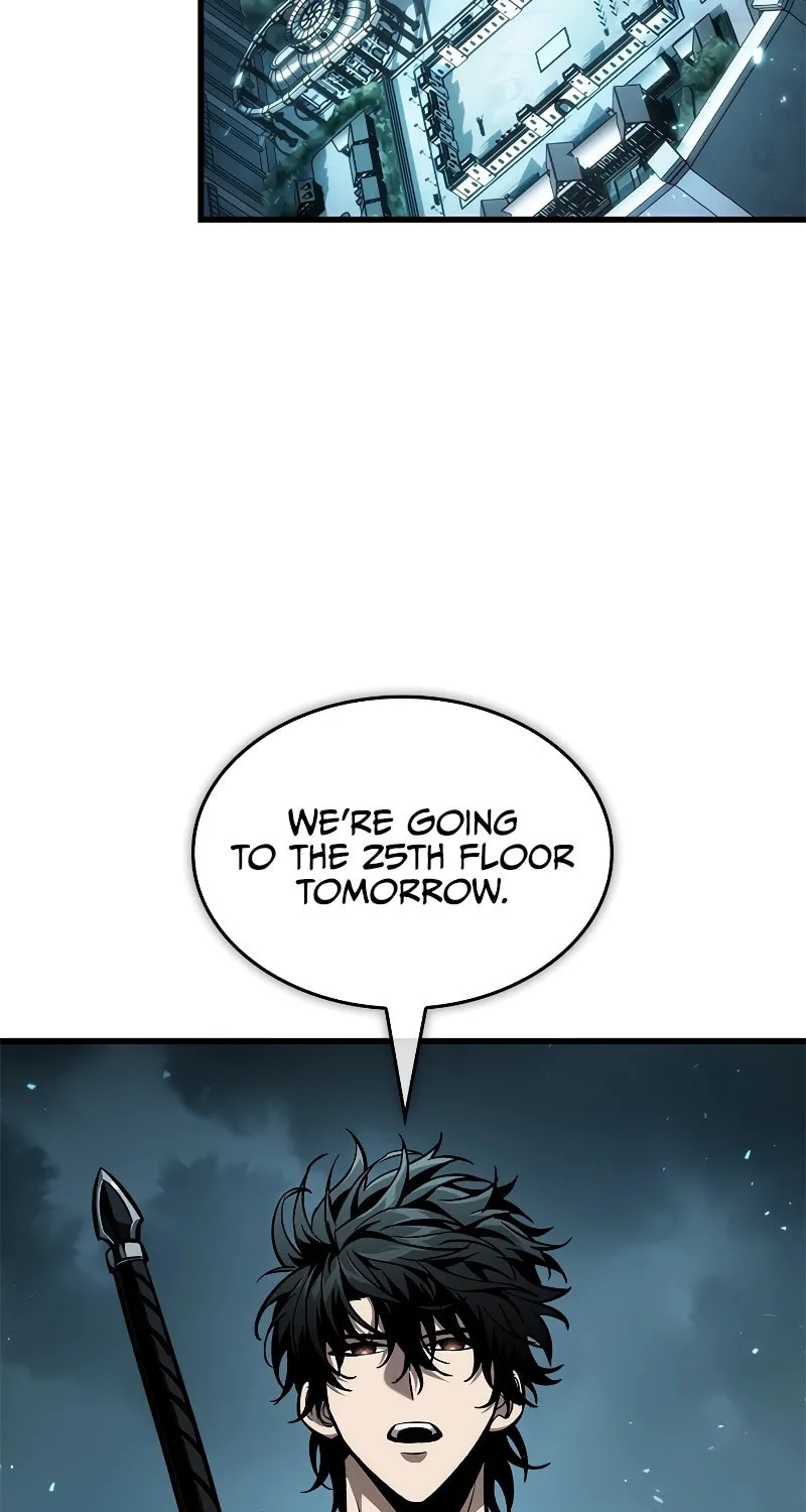 Pick Me Up! Chapter 97 page 4 - 