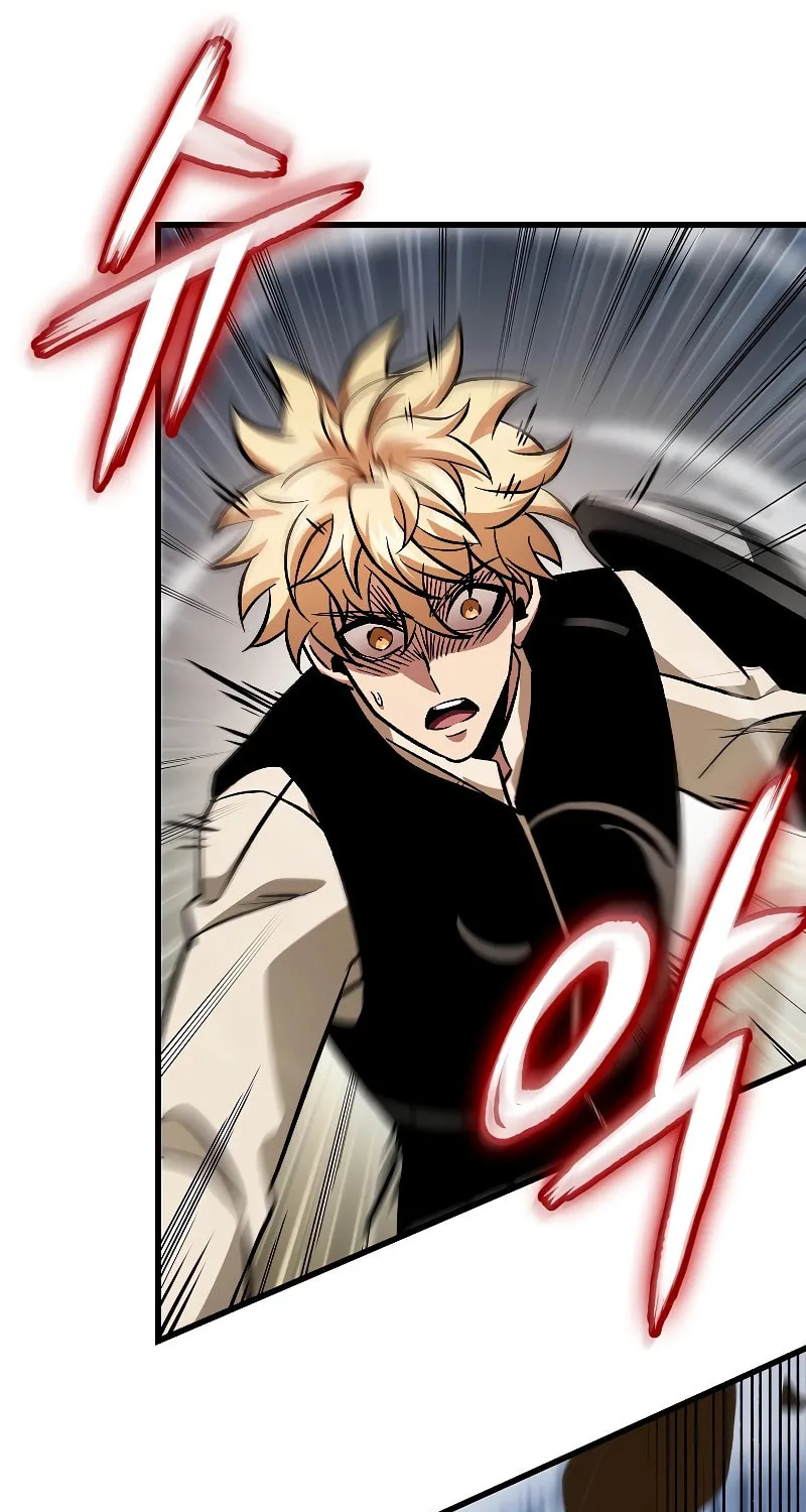 Pick Me Up! Chapter 97 page 31 - 