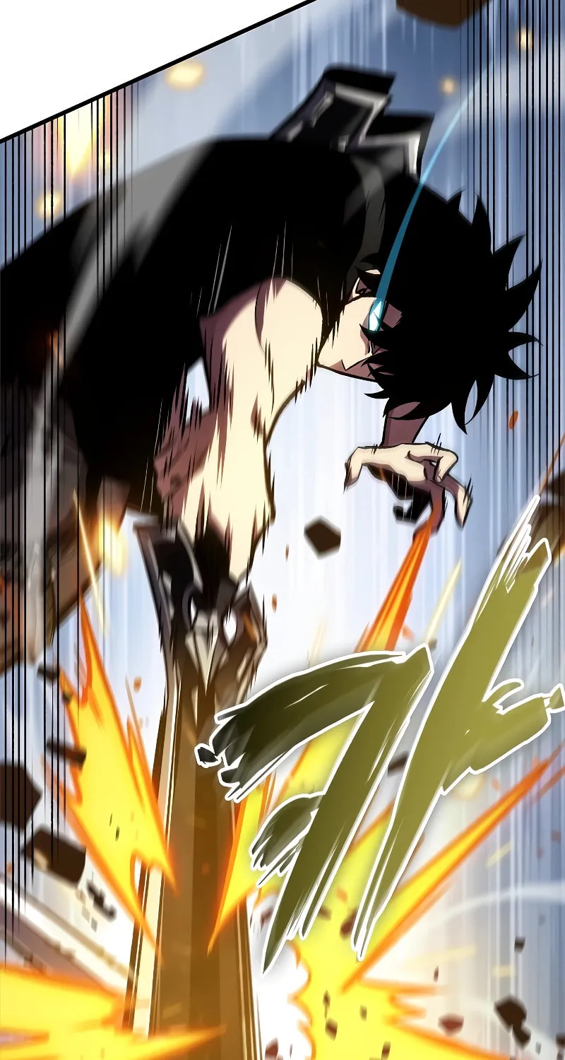 Pick Me Up! Chapter 97 page 32 - 