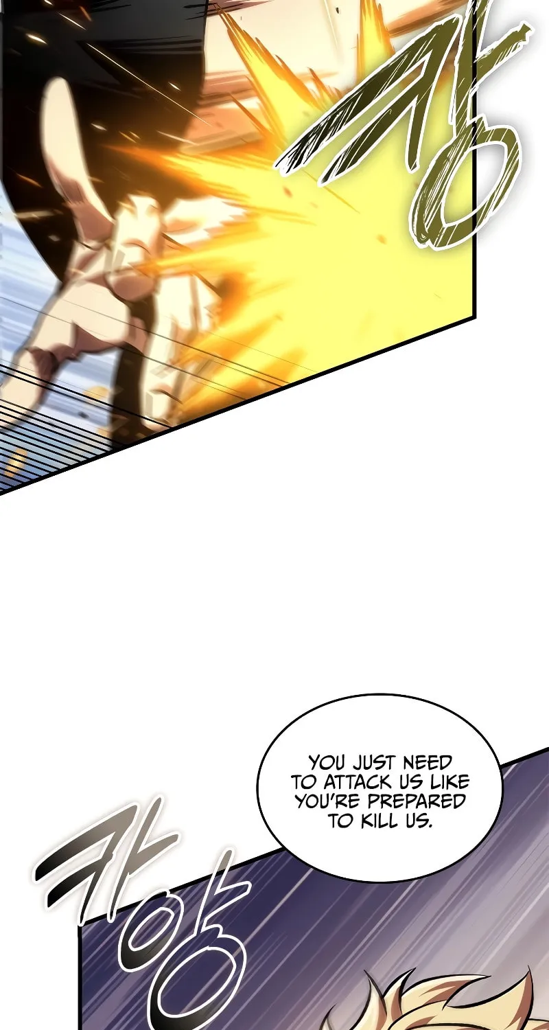 Pick Me Up! Chapter 97 page 35 - 
