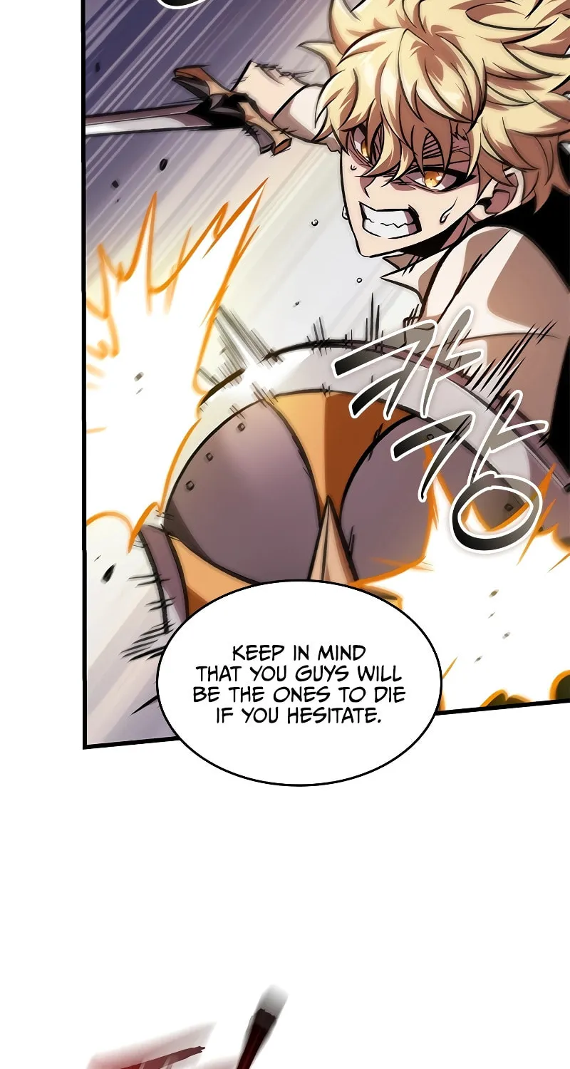 Pick Me Up! Chapter 97 page 36 - 