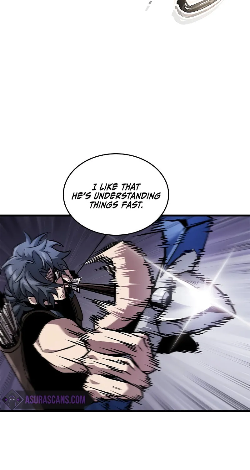 Pick Me Up! Chapter 97 page 38 - 