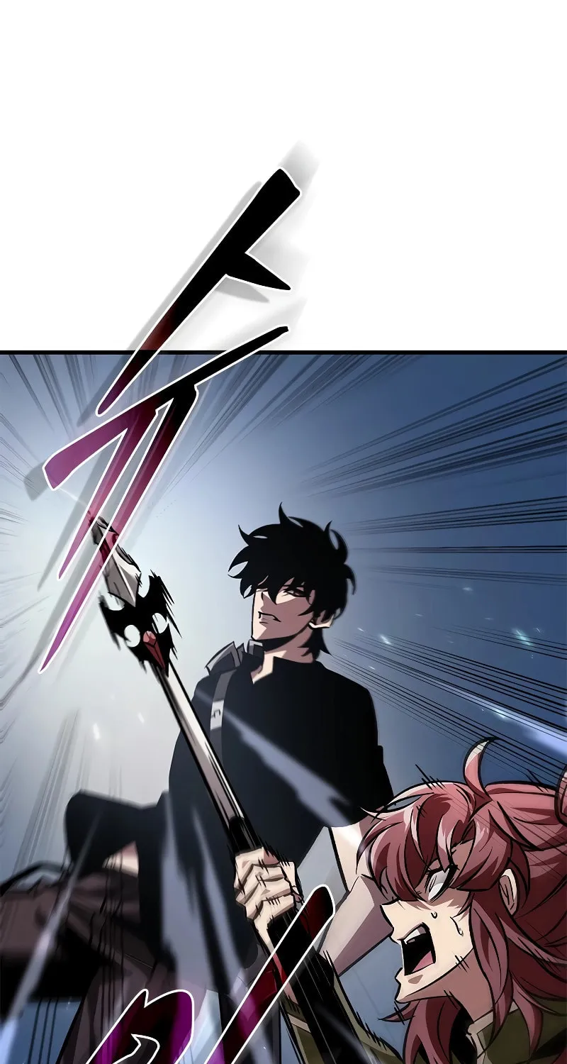 Pick Me Up! Chapter 97 page 39 - 