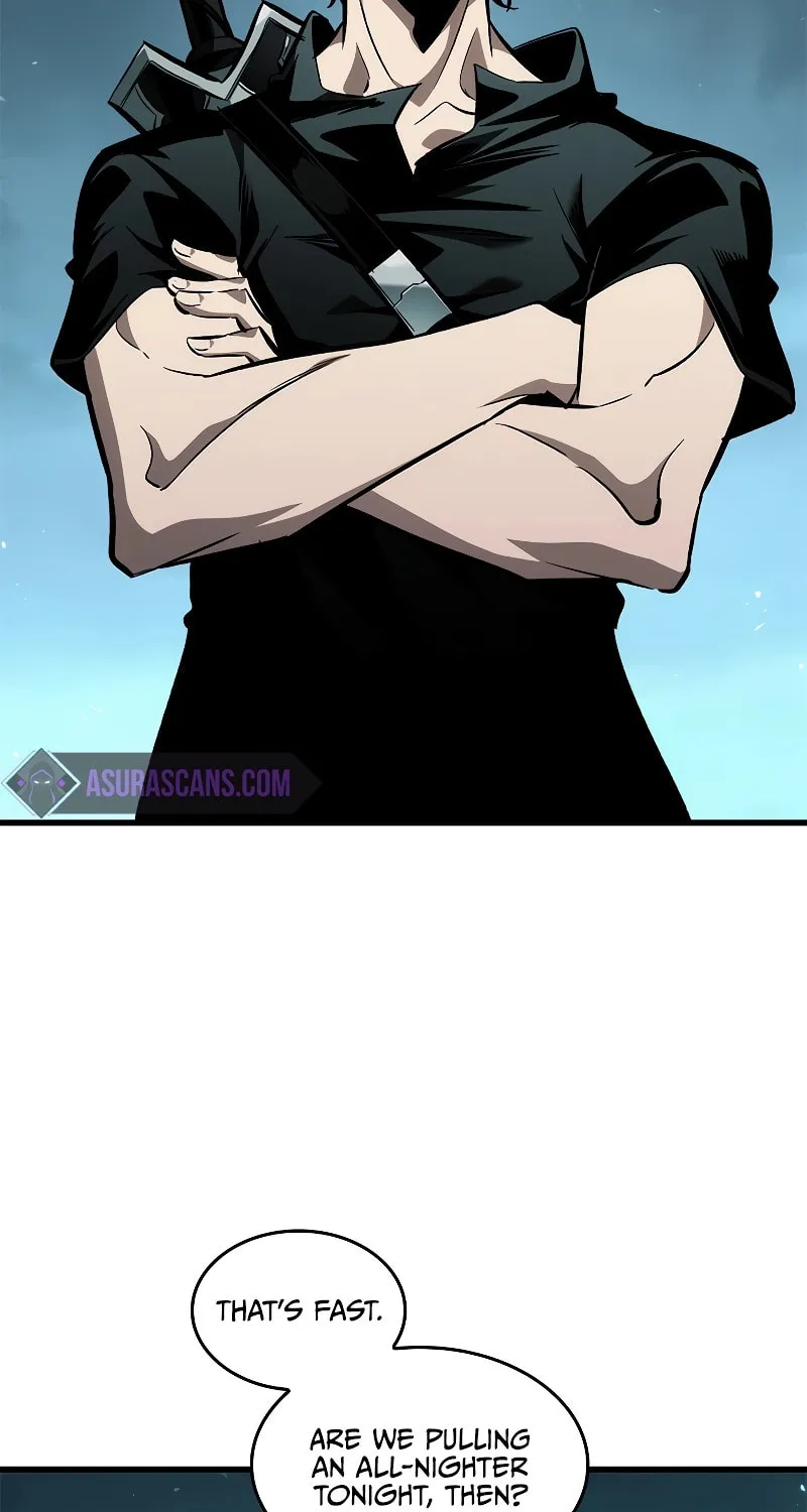 Pick Me Up! Chapter 97 page 5 - 