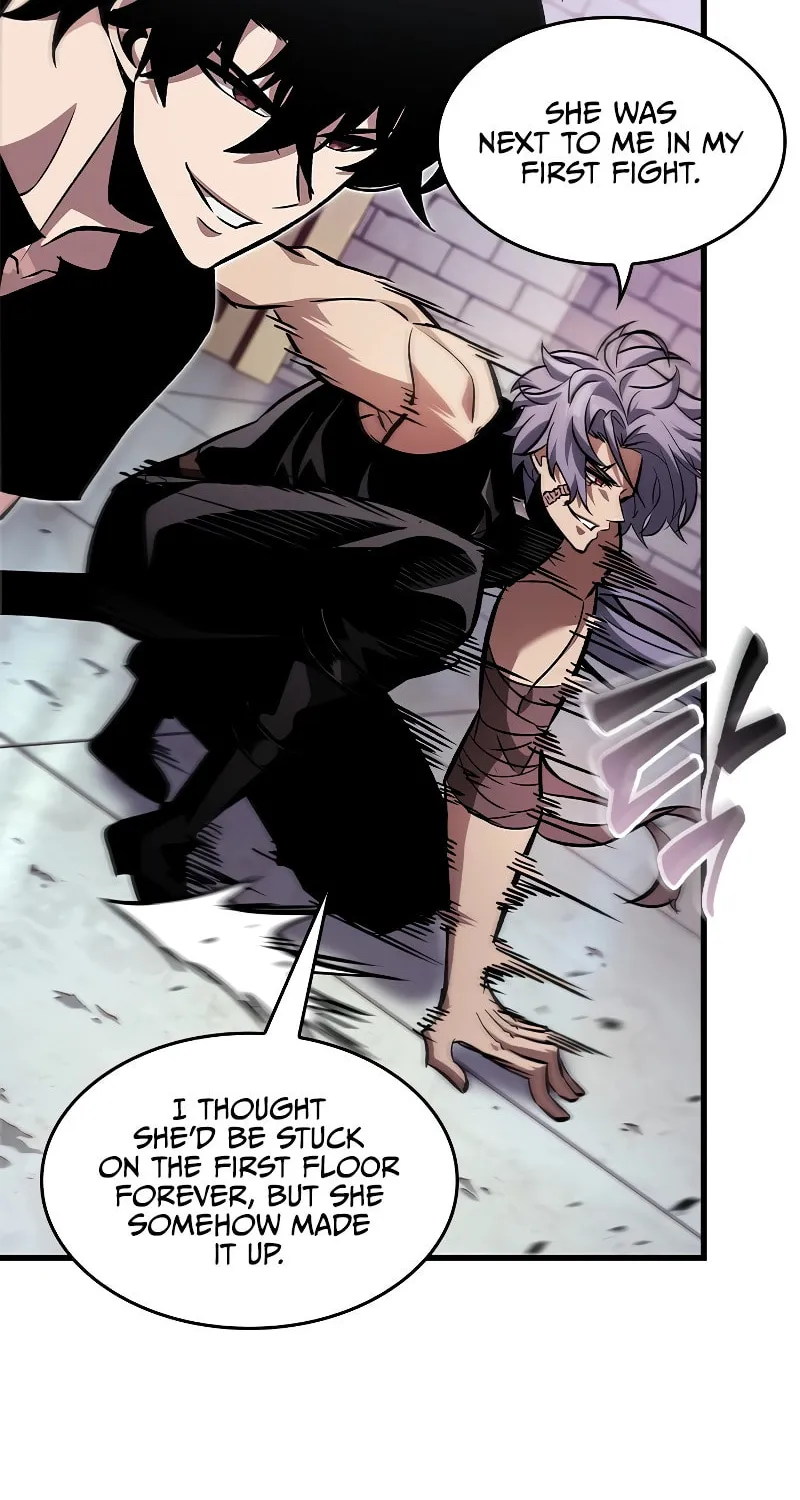 Pick Me Up! Chapter 97 page 46 - 