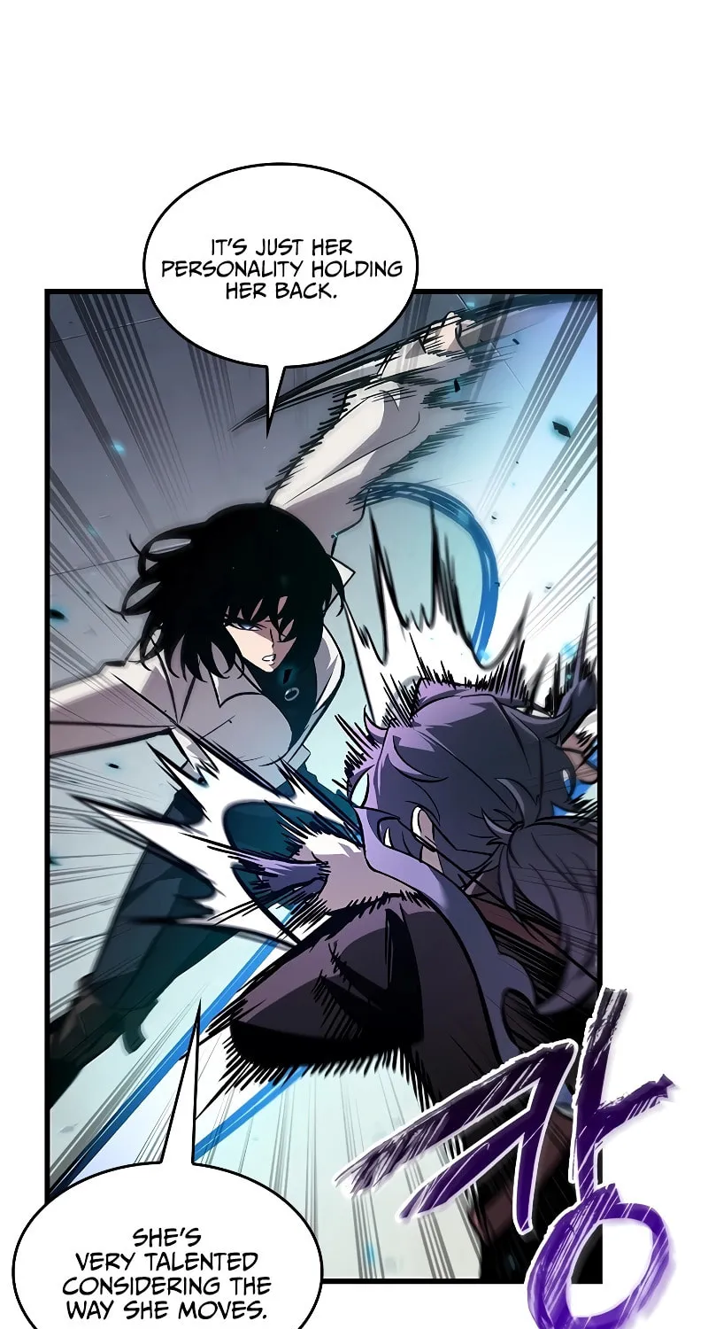 Pick Me Up! Chapter 97 page 47 - 