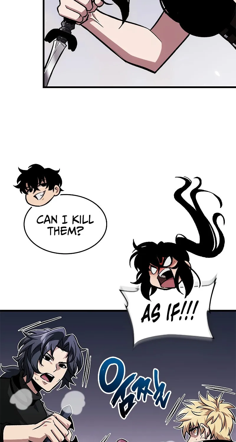 Pick Me Up! Chapter 97 page 49 - 