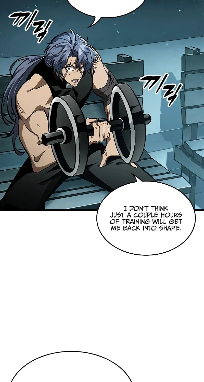 Pick Me Up! Chapter 97 page 6 - 