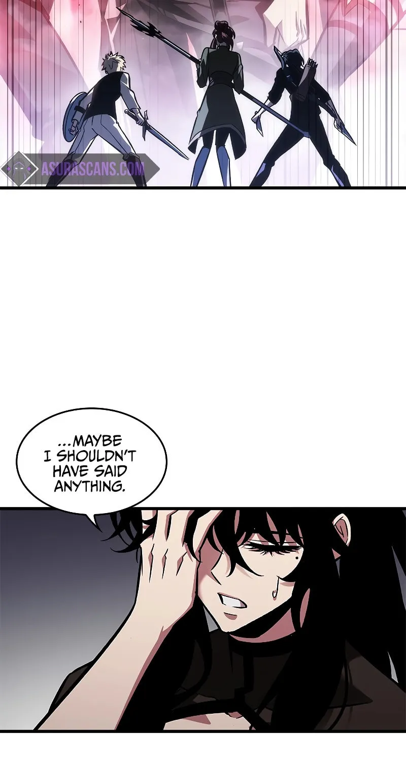Pick Me Up! Chapter 97 page 52 - 