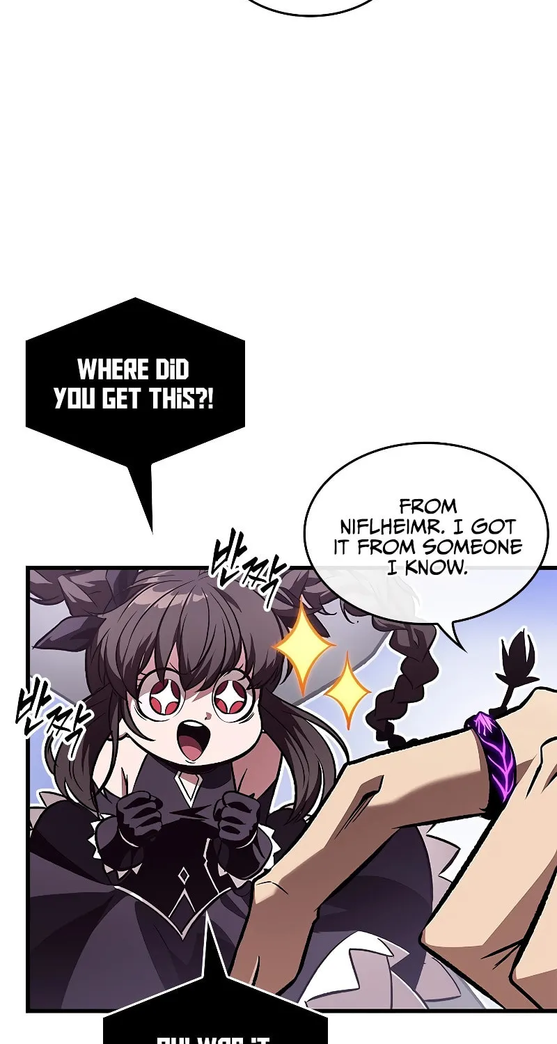 Pick Me Up! Chapter 97 page 58 - 