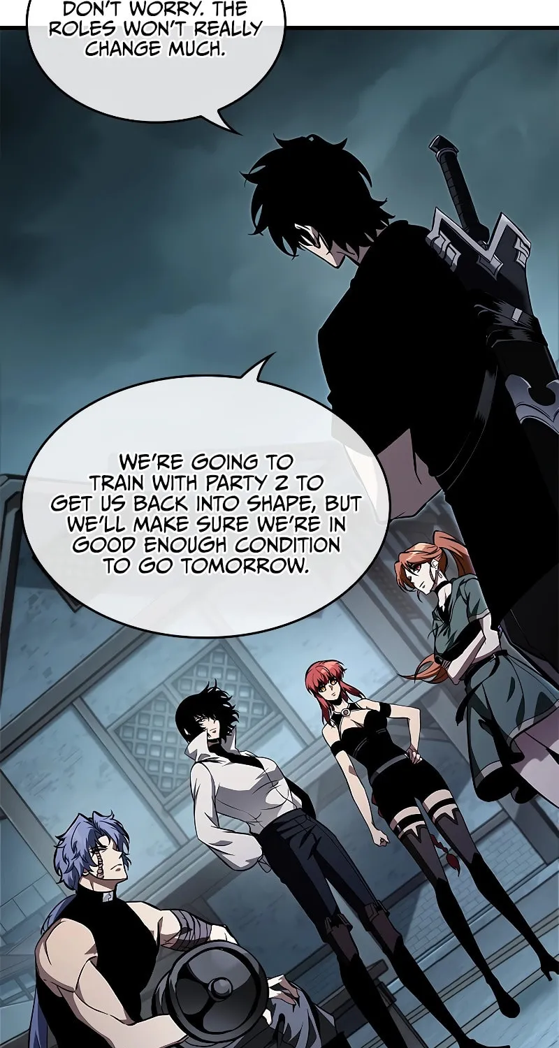 Pick Me Up! Chapter 97 page 8 - 