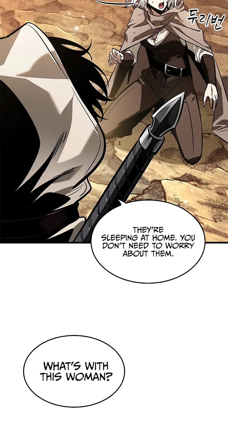 Pick Me Up! Chapter 97 page 73 - 