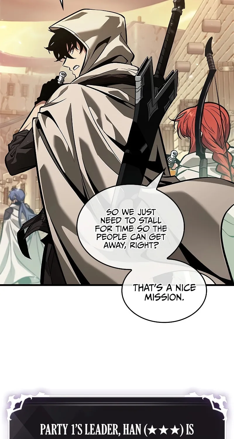 Pick Me Up! Chapter 97 page 78 - 