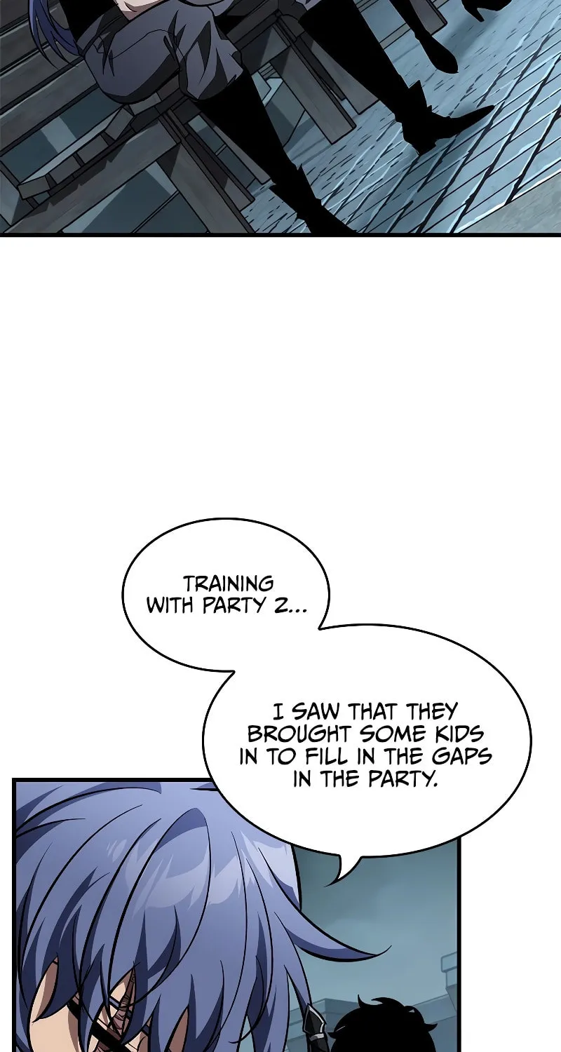 Pick Me Up! Chapter 97 page 9 - 
