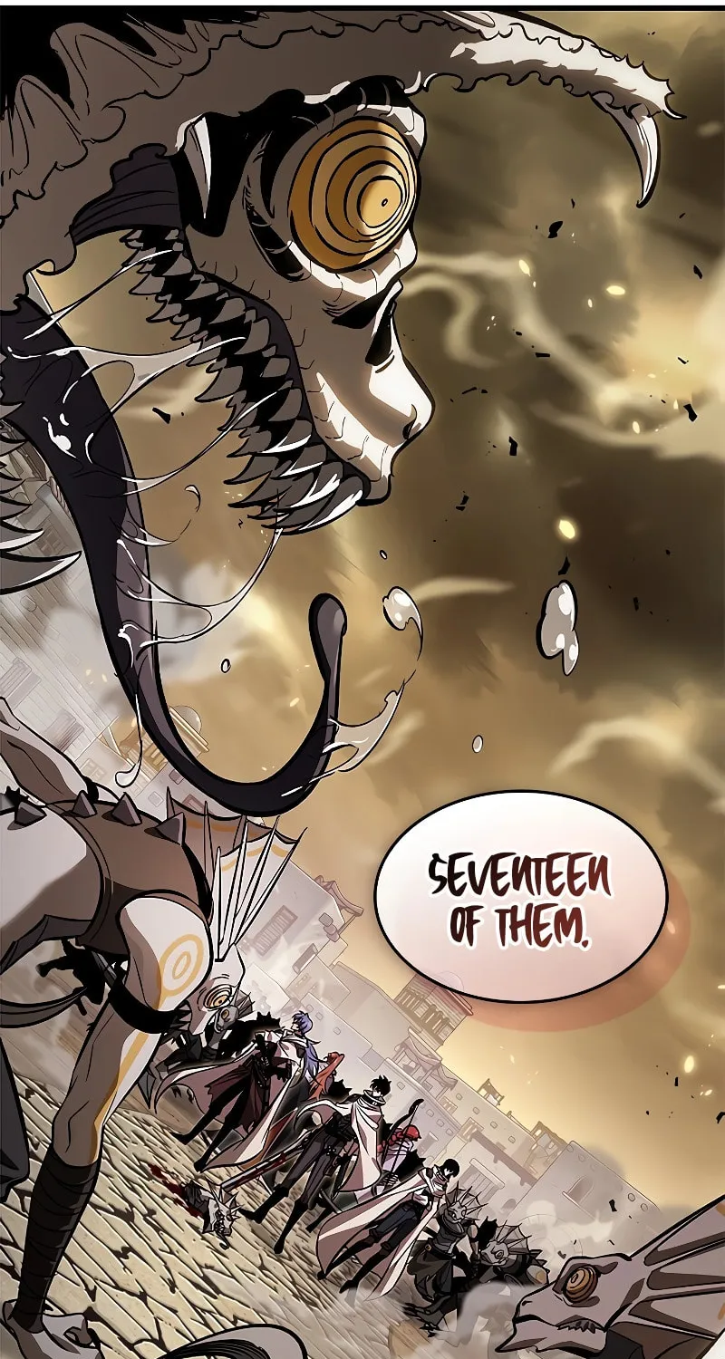 Pick Me Up! Chapter 97 page 89 - 