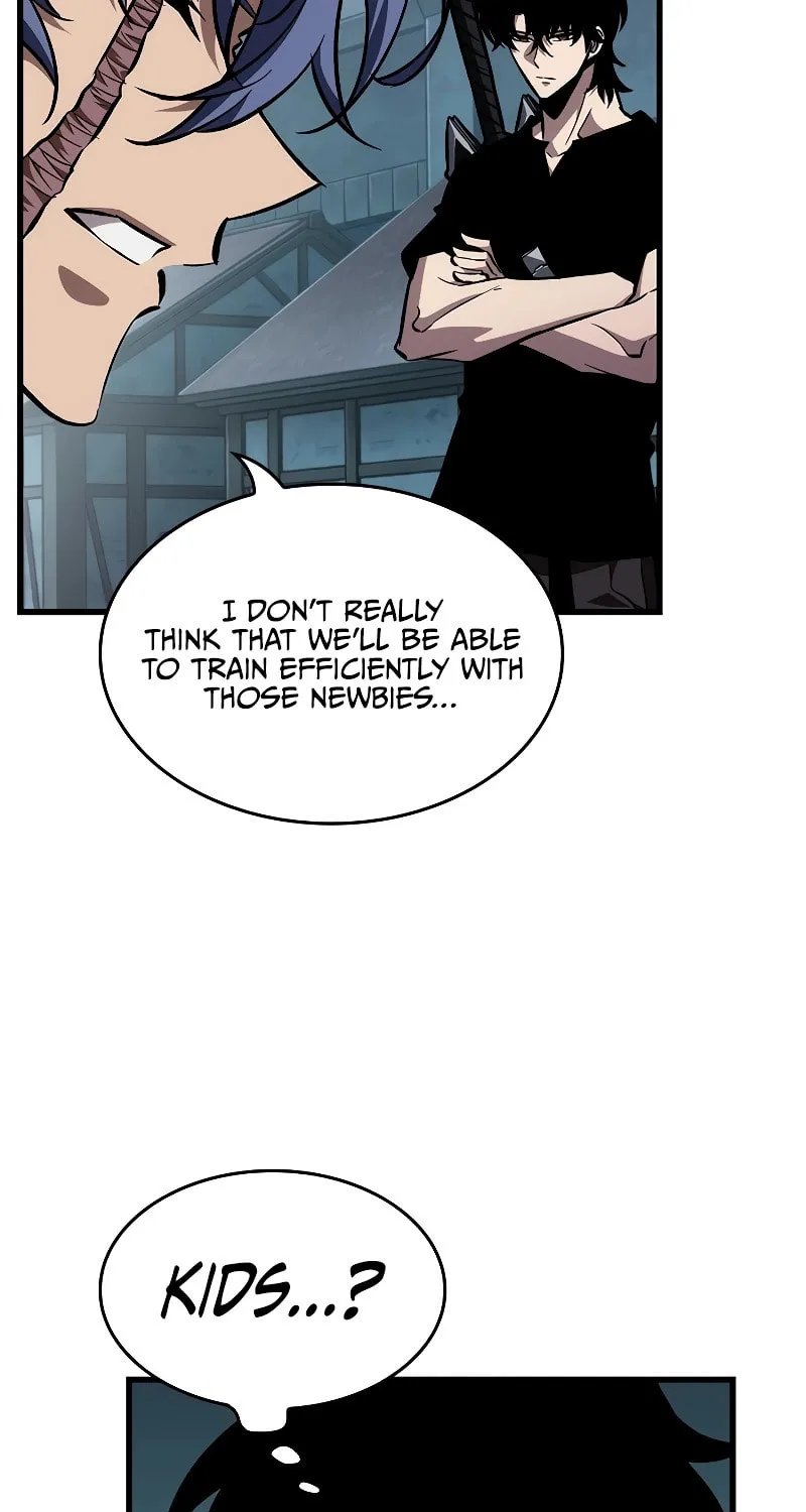 Pick Me Up! Chapter 97 page 10 - 
