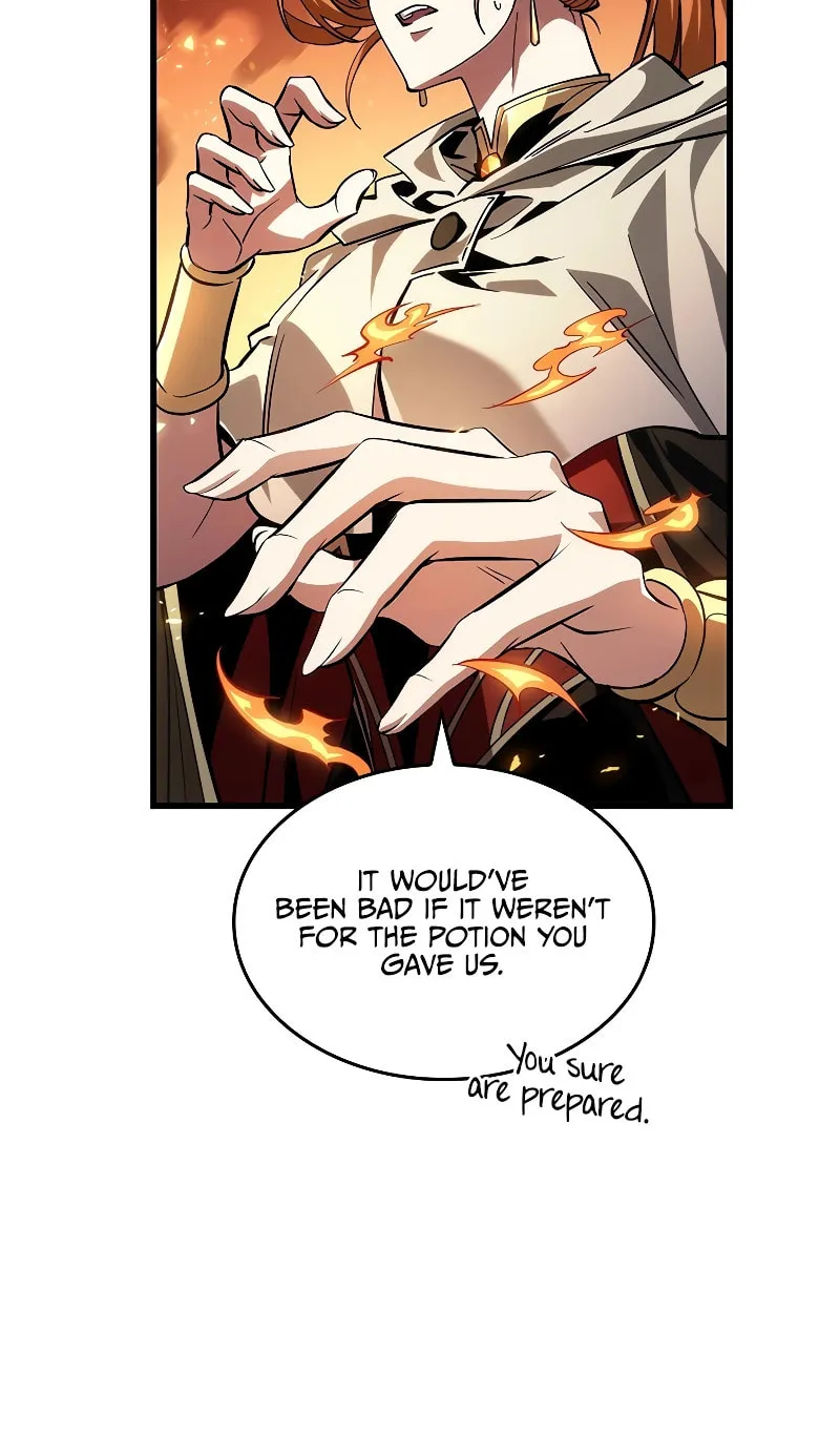 Pick Me Up! Chapter 98 page 11 - 