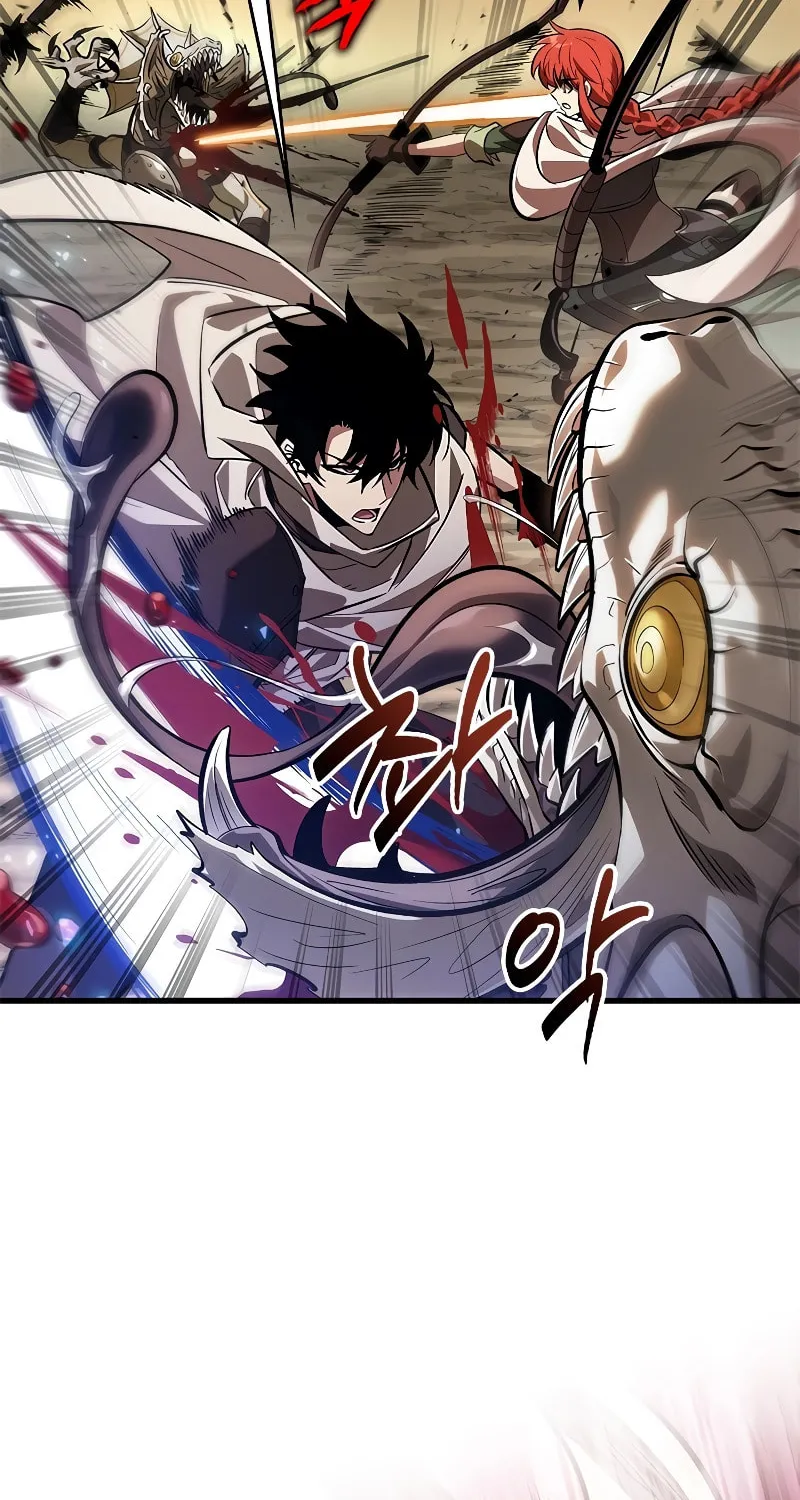 Pick Me Up! Chapter 98 page 15 - 
