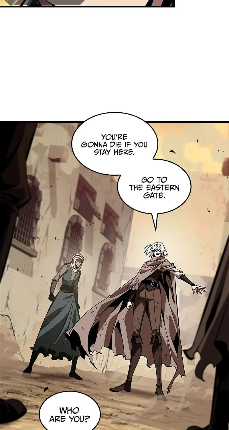 Pick Me Up! Chapter 98 page 20 - 