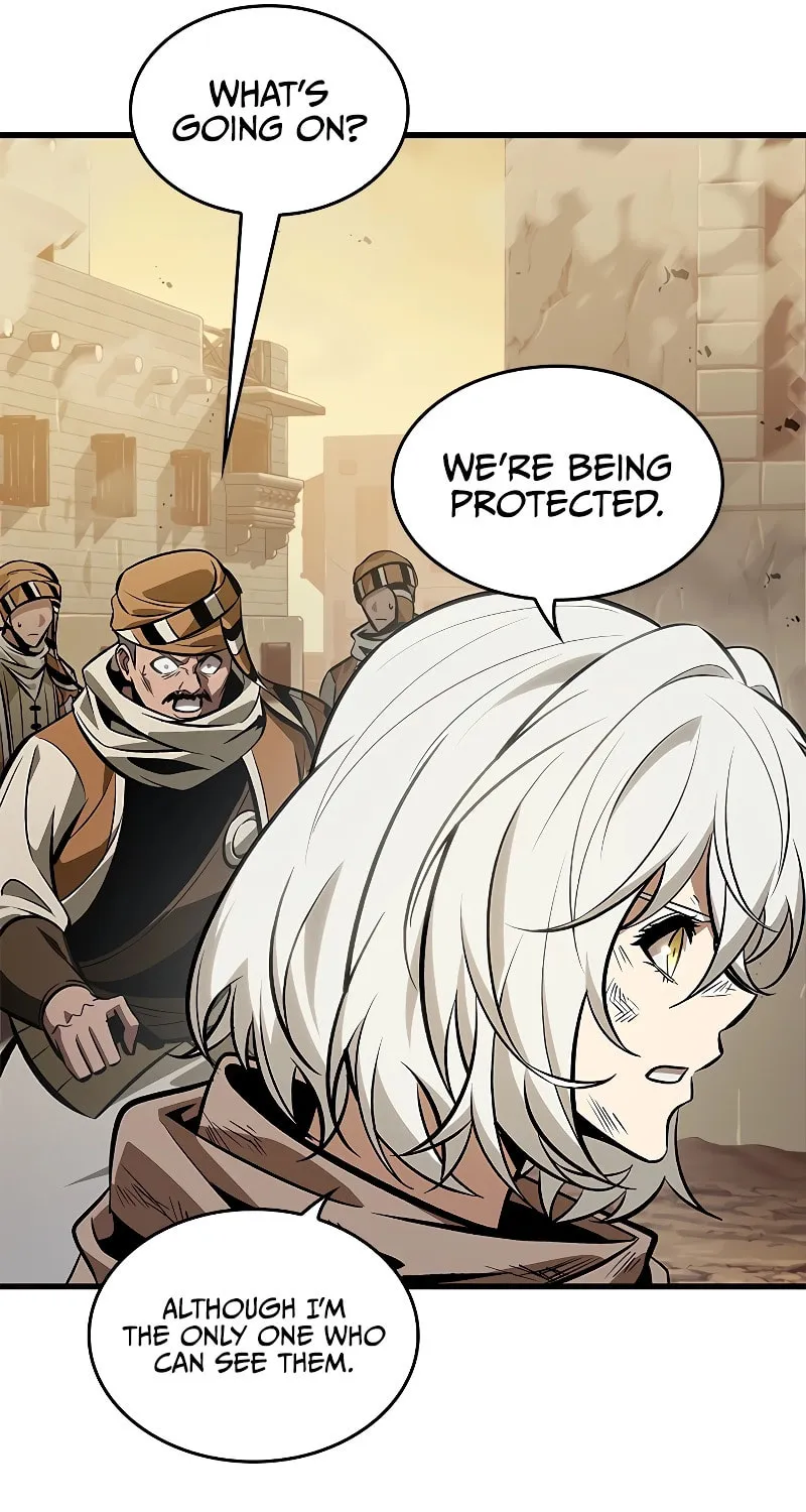 Pick Me Up! Chapter 98 page 22 - 