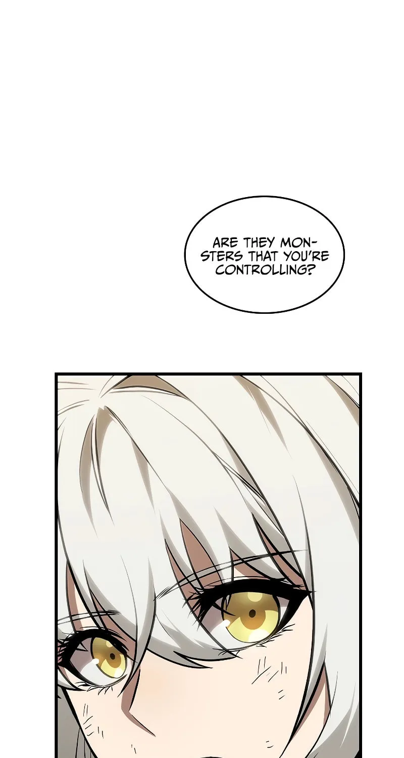 Pick Me Up! Chapter 98 page 23 - 