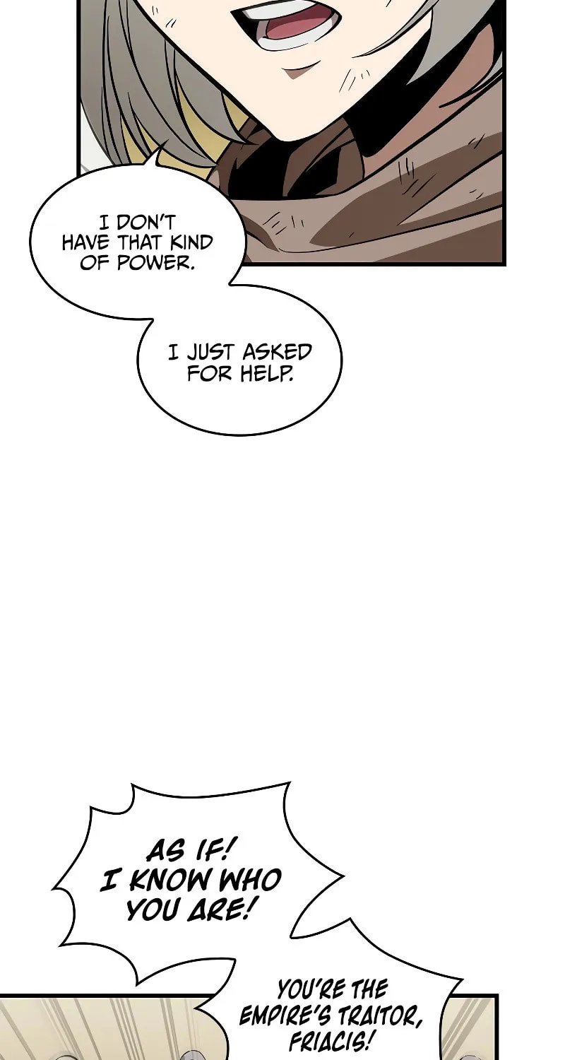 Pick Me Up! Chapter 98 page 24 - 