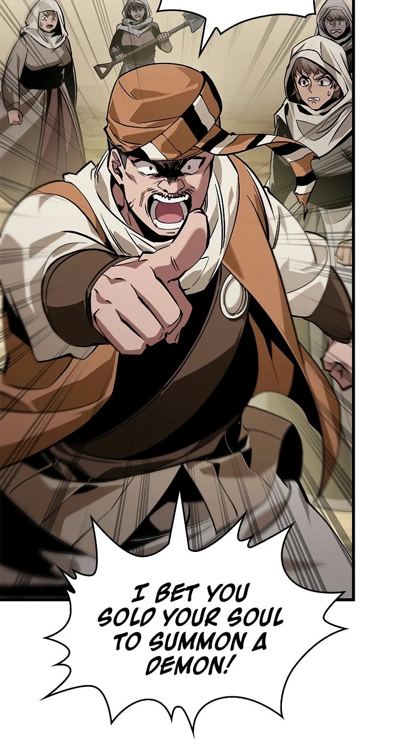 Pick Me Up! Chapter 98 page 25 - 
