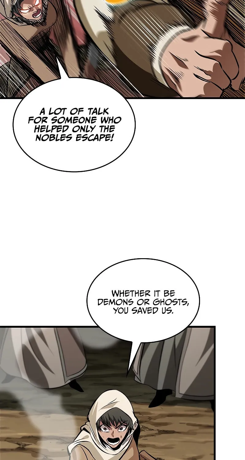 Pick Me Up! Chapter 98 page 27 - 