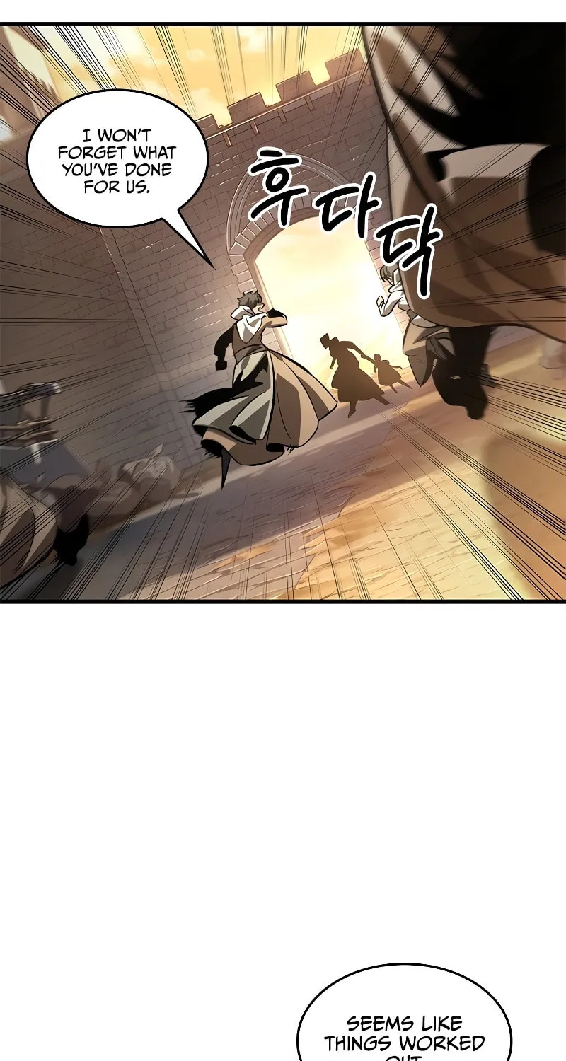 Pick Me Up! Chapter 98 page 29 - 