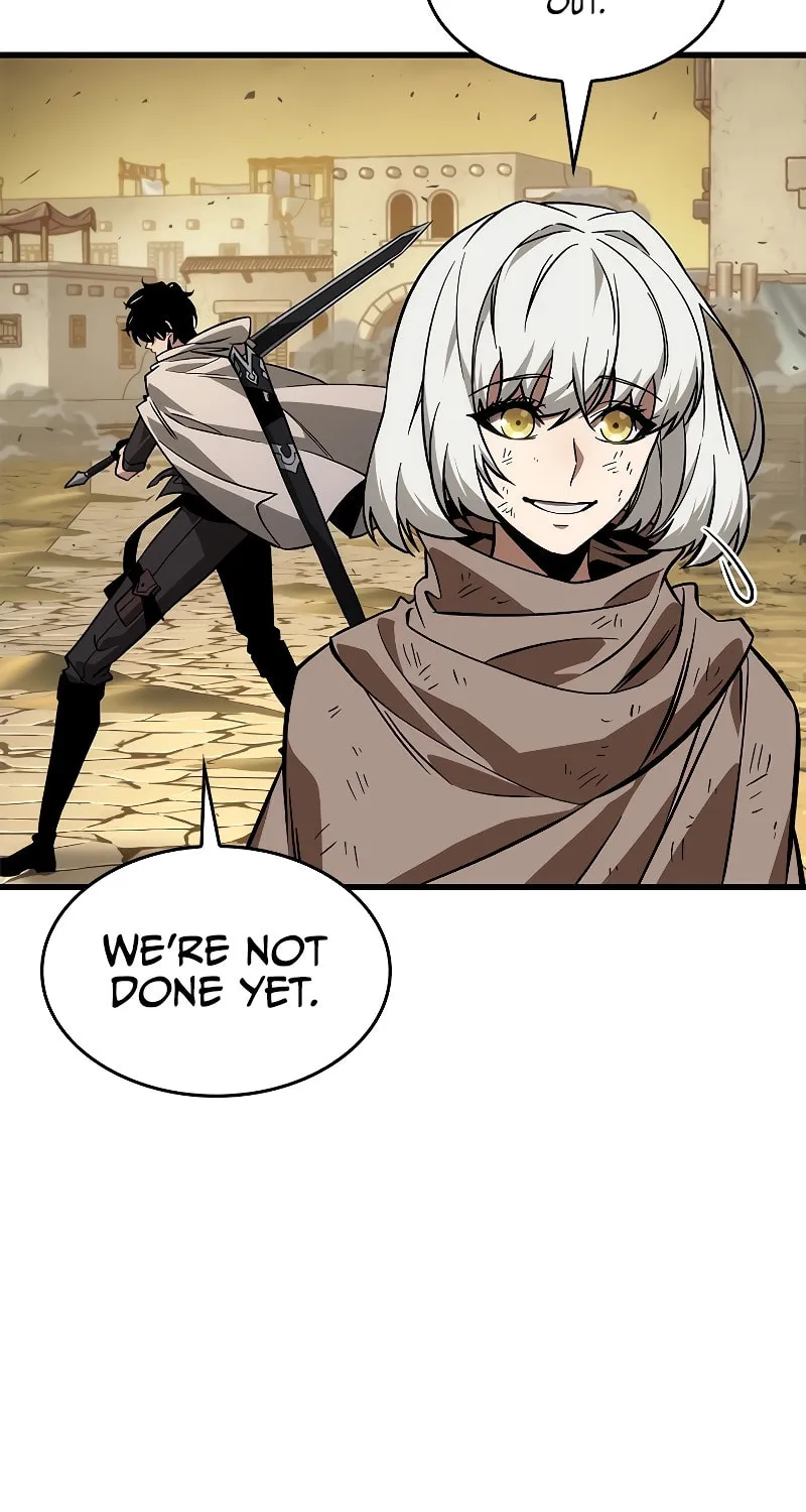 Pick Me Up! Chapter 98 page 30 - 