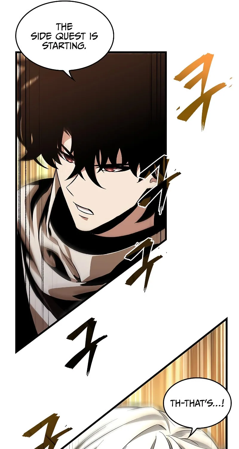 Pick Me Up! Chapter 98 page 32 - 