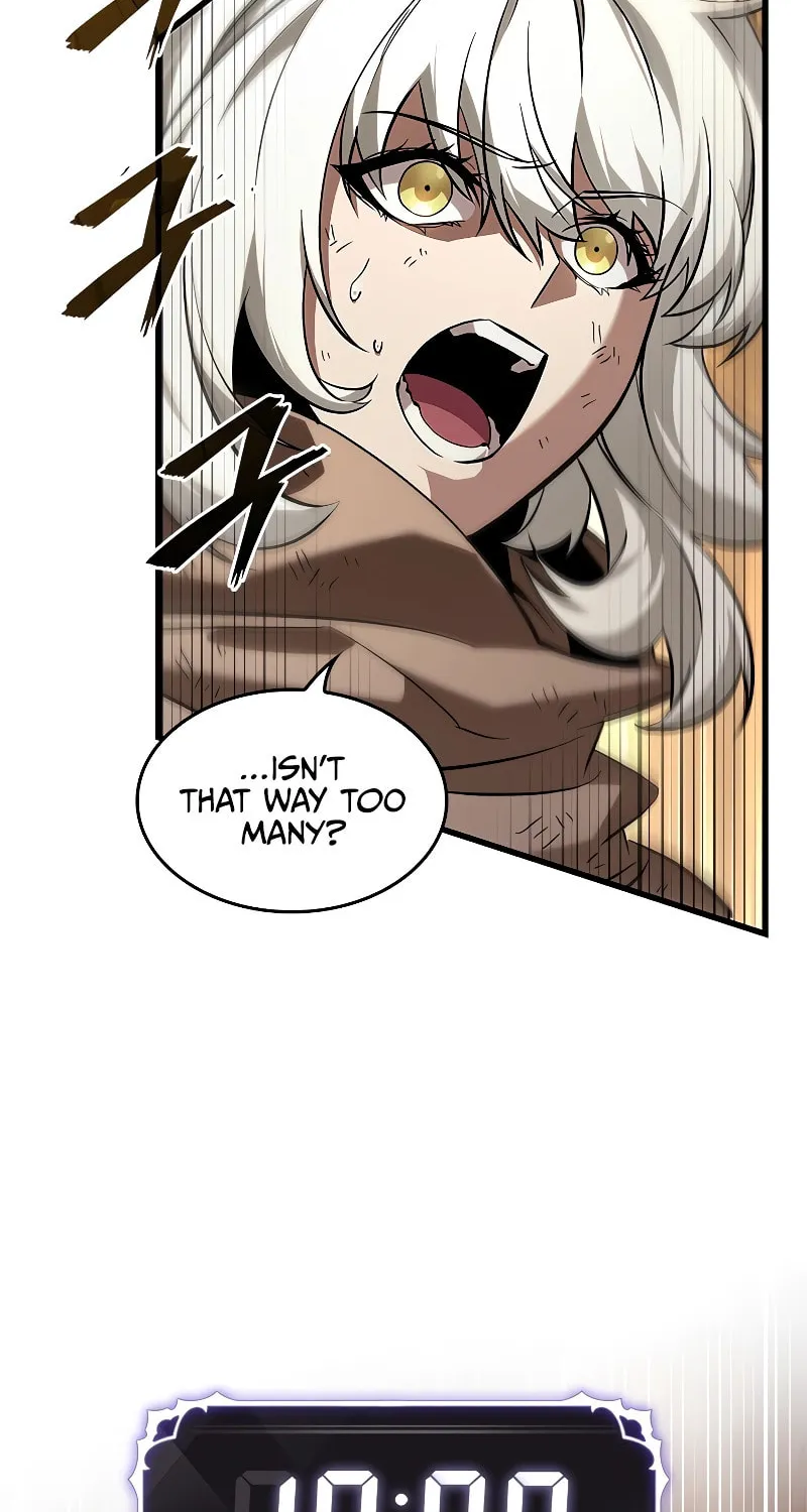 Pick Me Up! Chapter 98 page 33 - 