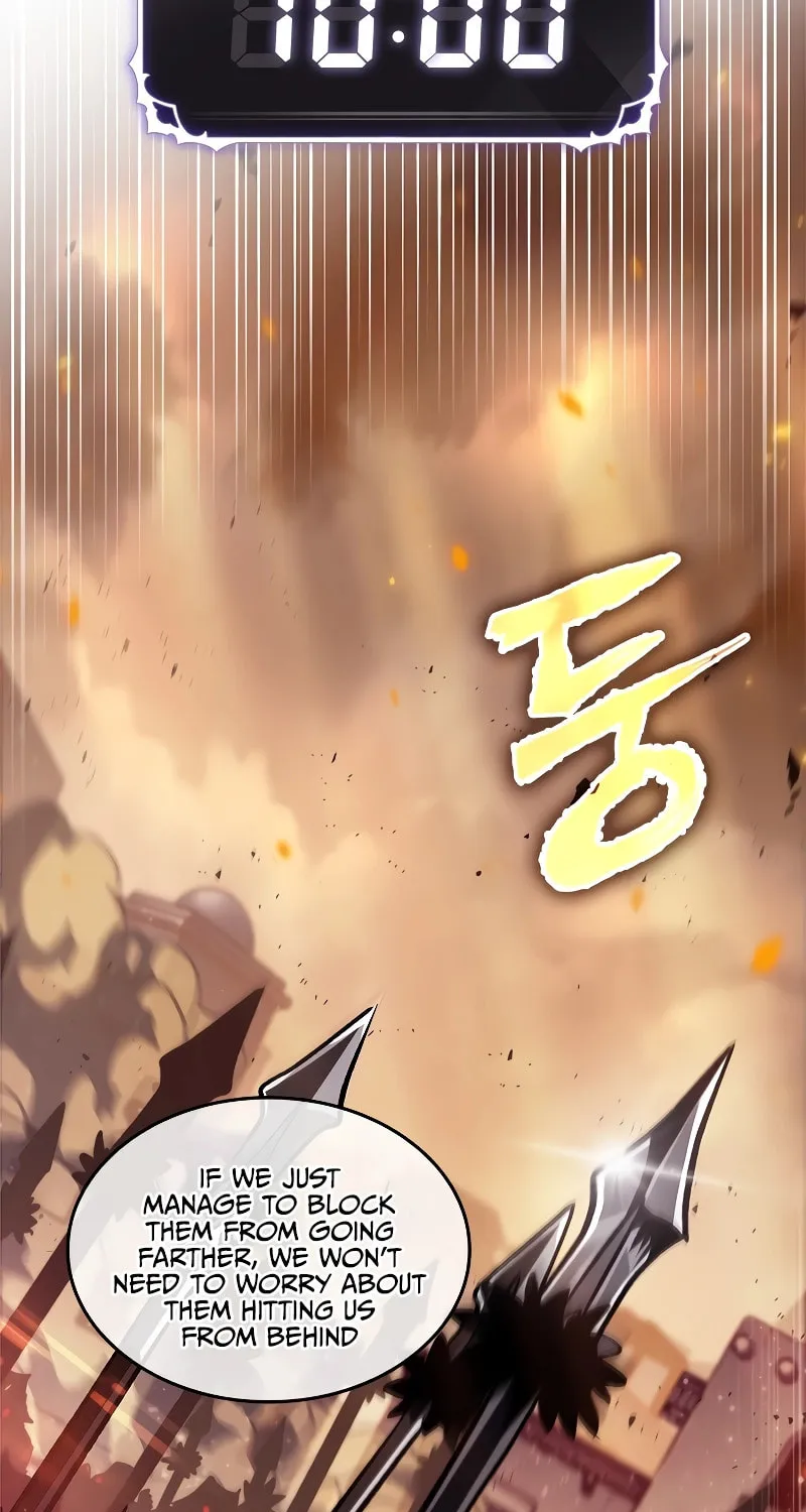 Pick Me Up! Chapter 98 page 34 - 