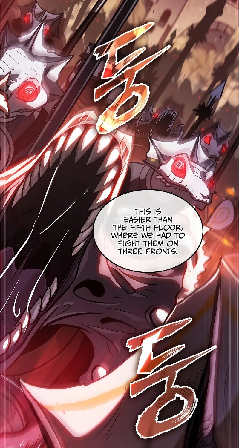 Pick Me Up! Chapter 98 page 35 - 
