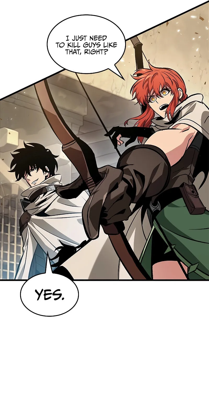 Pick Me Up! Chapter 98 page 42 - 
